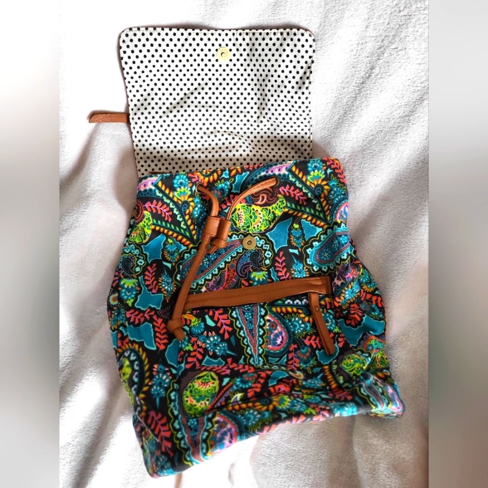 Steve Madden Madden Girl Backpack